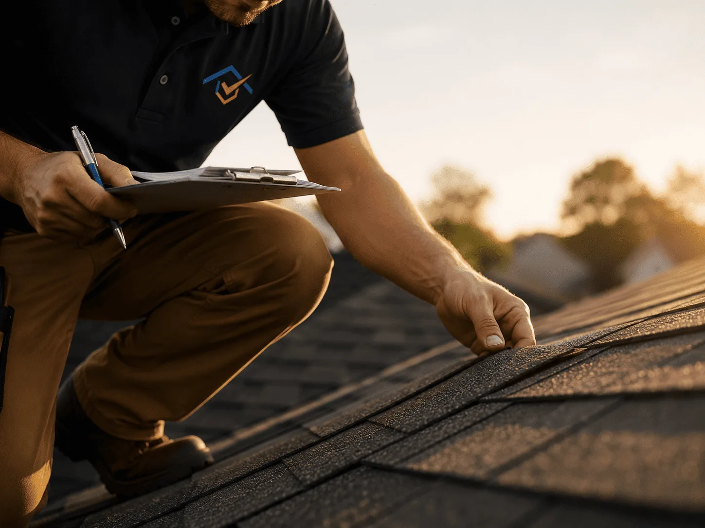 Why Choose Roof Inspection in Rockford, WA